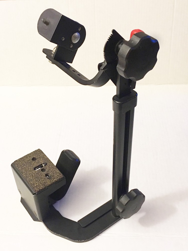 STROBOFRAME PRO-SQ 310-705 Strobe Flash Bracket for Square Format Camera