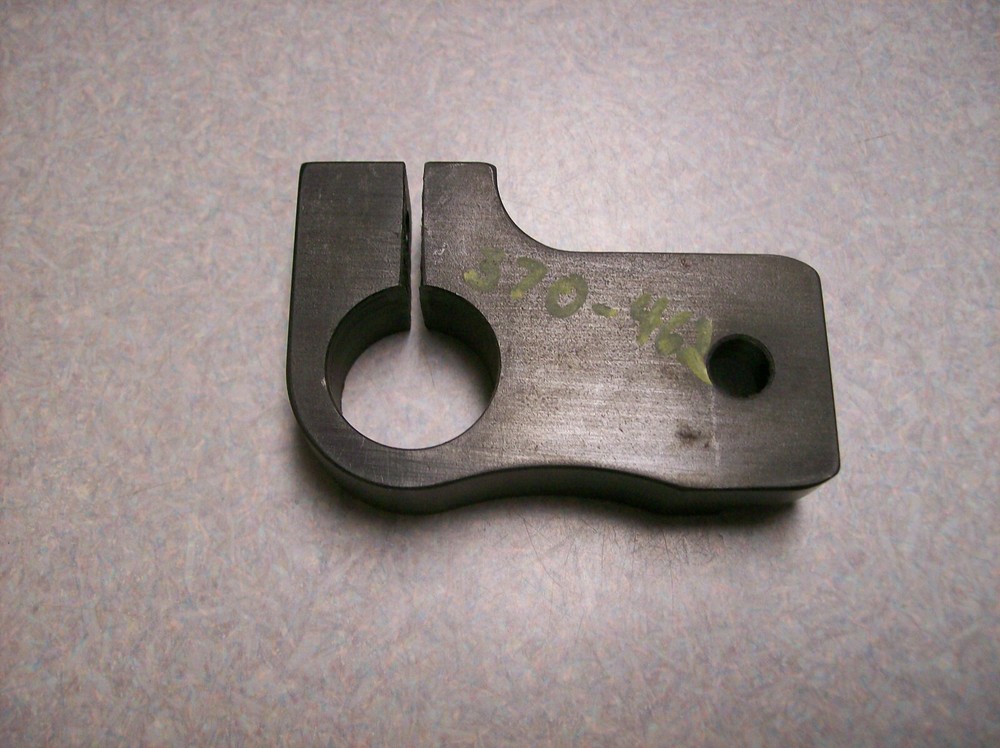 Didde 370-462, 140370462 bracket, ductor