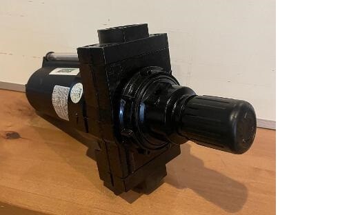 SPEEDAIRE FILTER REGULATOR 42K79