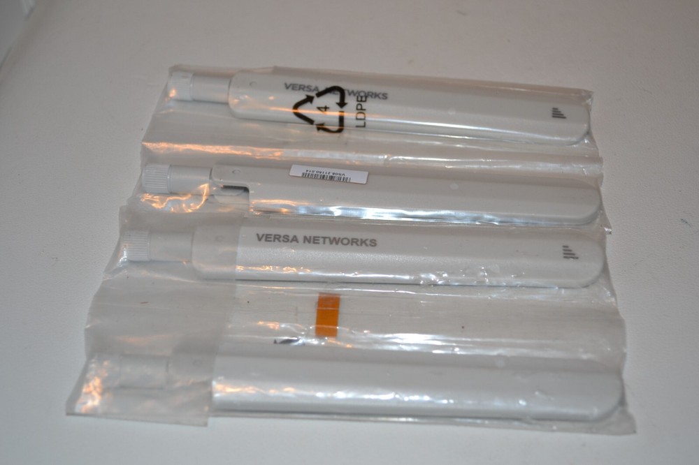 Replacement 4 Antenna Set for Versa Networks Router