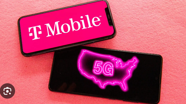 T-Mobile prepaid $50 unlimited plan, talk text data unlimited, fast activation