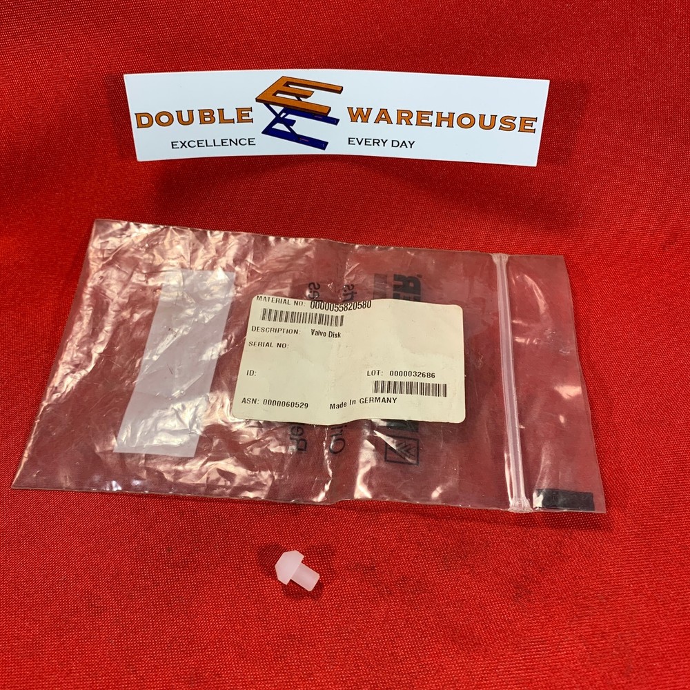 NOS OEM Karcher 5.582-058.0 Valve Disk