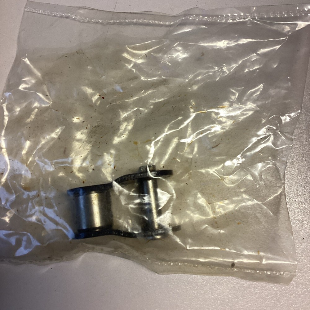 Peer Chain 12B-1 Offset Links