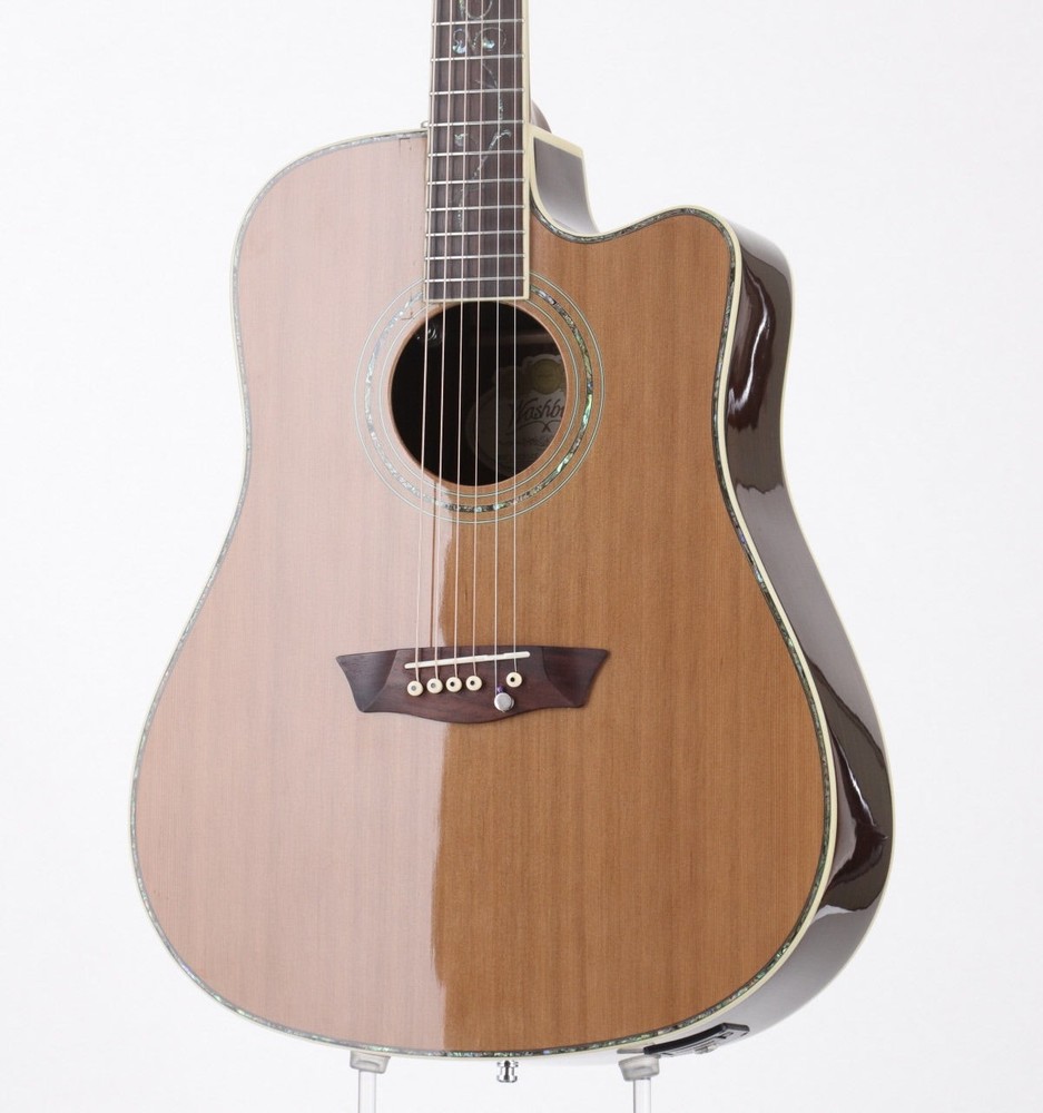 WASHBURN WDFLB28SCE [SC12042923]