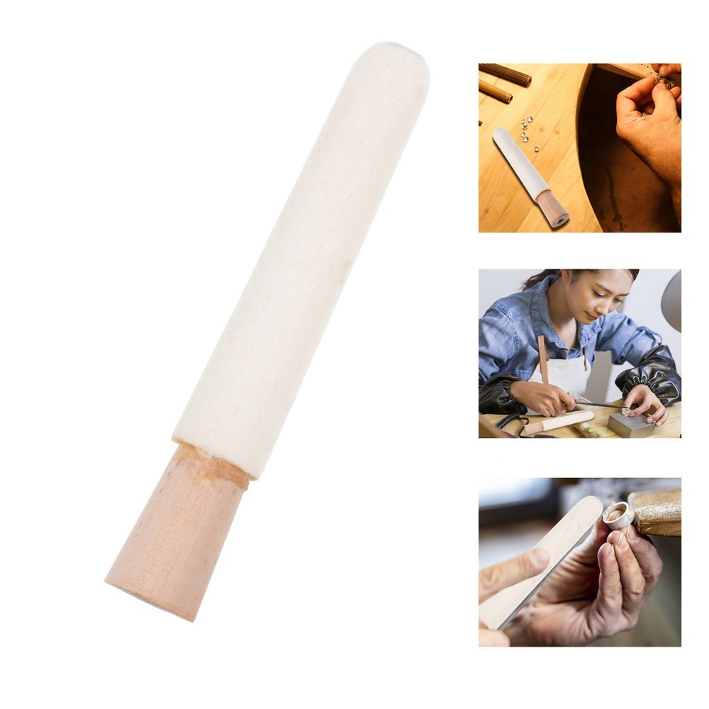 Buffing Tool Jewellery Making Tools Polishing Wheel