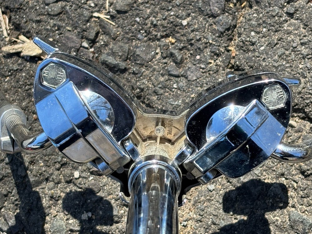 Tama Double tom drum Mount A