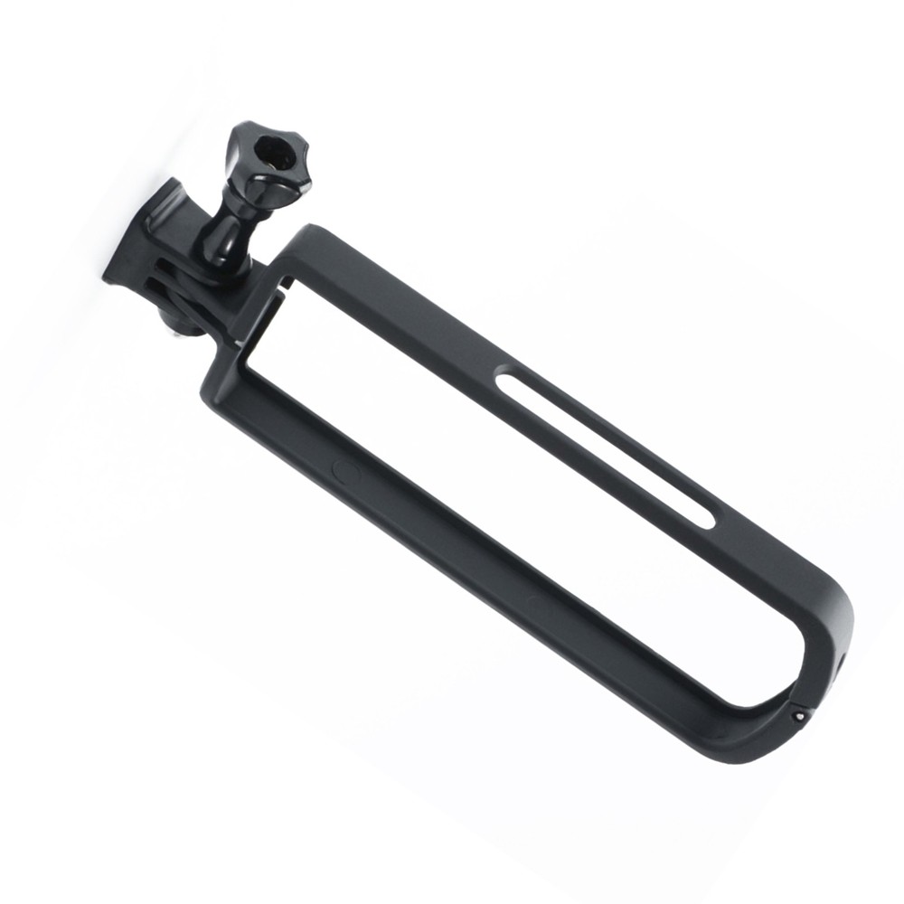 Plastic Camera Protective Frame Cover With Holder Mount For RICOH SC2/S/V