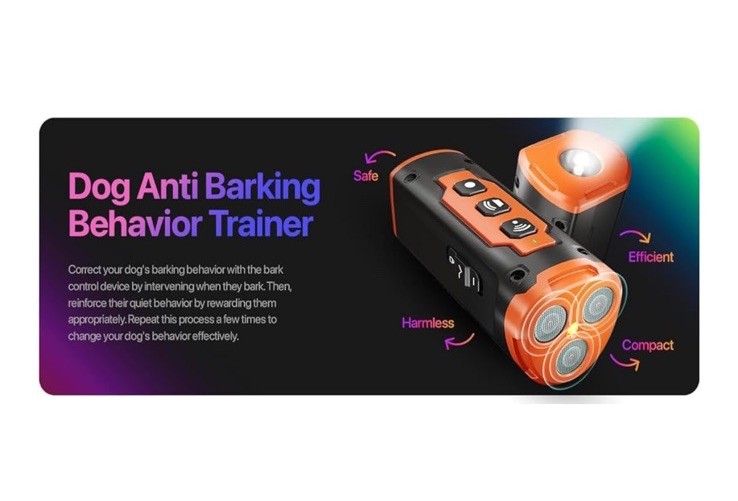 nps dog trainer