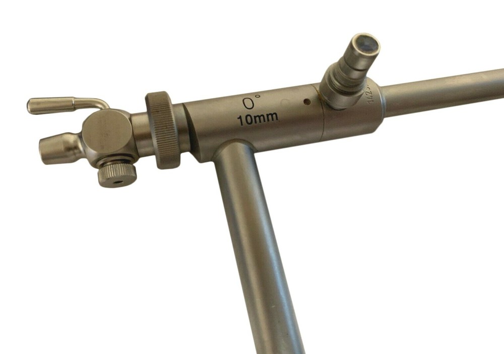 Stryker 331-010-090 Operating Laparoscope 10mm 0°
