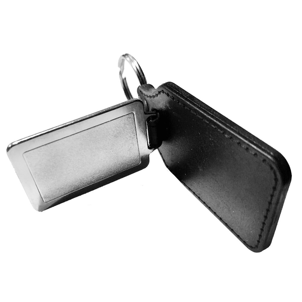 Compatible with 1978 Corvette Indy 500 Pace Car Design Key Ring