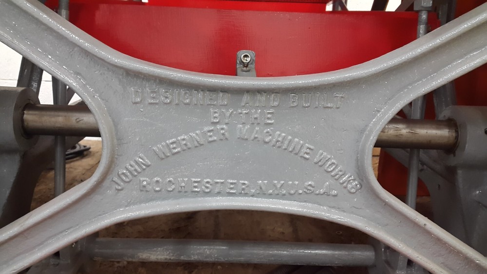 Candy Cutter Machine