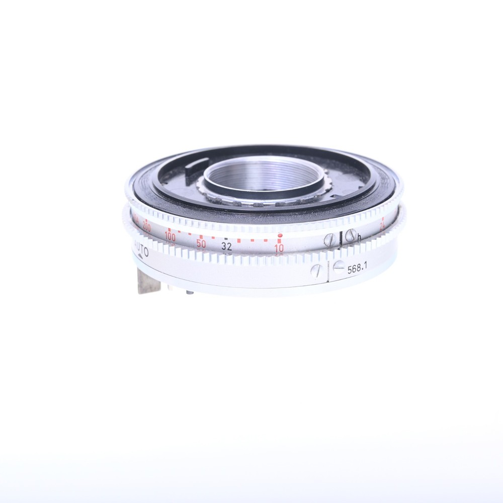 Prontor Prontor-Lux Shutter assembly AS-IS