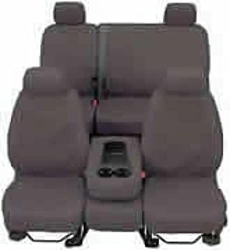 SS2509PCGY Seat Cover
