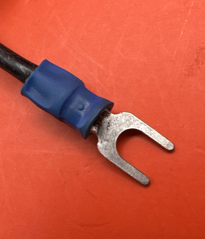 New - Mitutoyo 10/10 CMM SRD Reader Head/ Encoder Tested - No.891101 - No Box