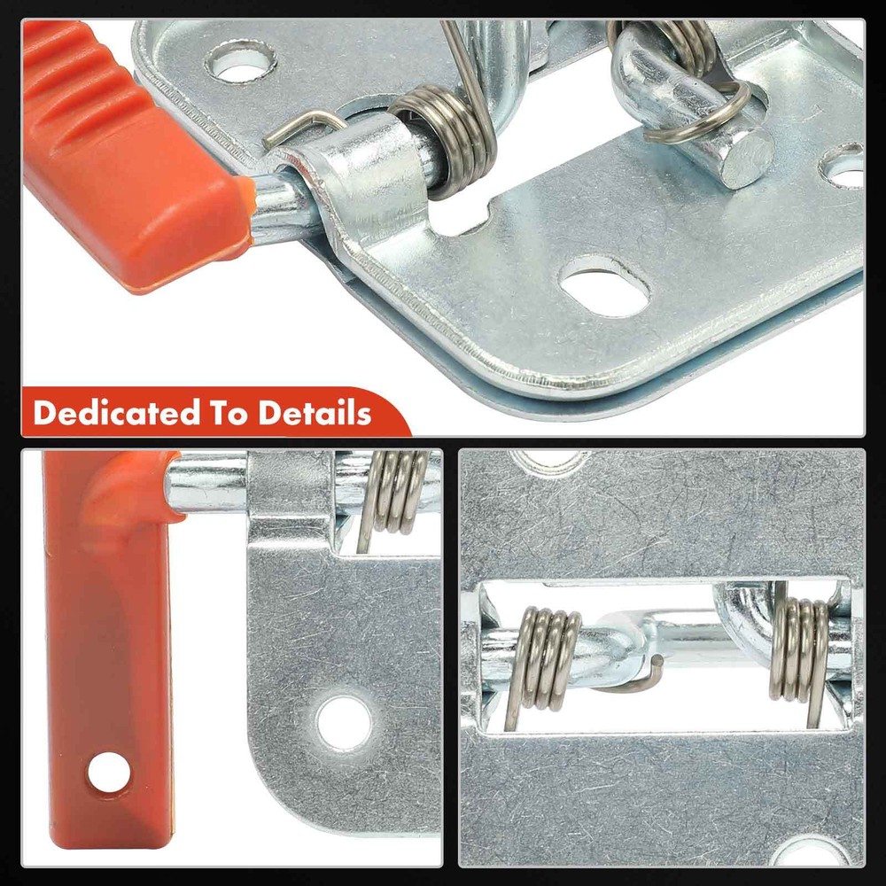 Front Hood Latch Lock for VW Jetta 2011-2015 Passat 2013-2014 Caddy 2014-2015