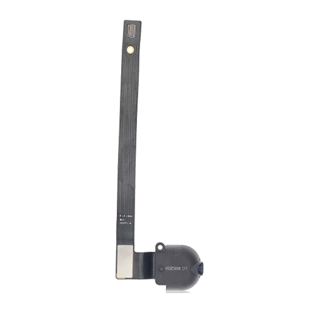 Headphone Jack Flex Cable Replacement Part BLACK-WIFI for iPad 7 2019/iPad 8 202