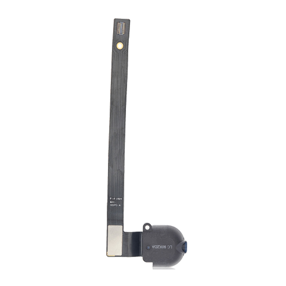 Headphone Jack Flex Cable Replacement Part BLACK-WIFI For iPad 7 2019,iPad8 2020