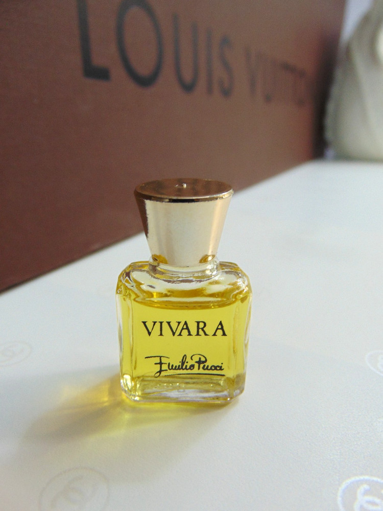VIVARA pucci NEW