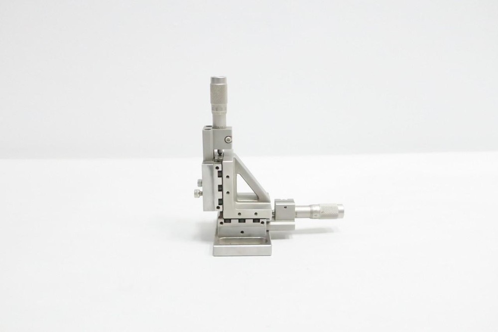 Newport 461-XZ Linear Stage