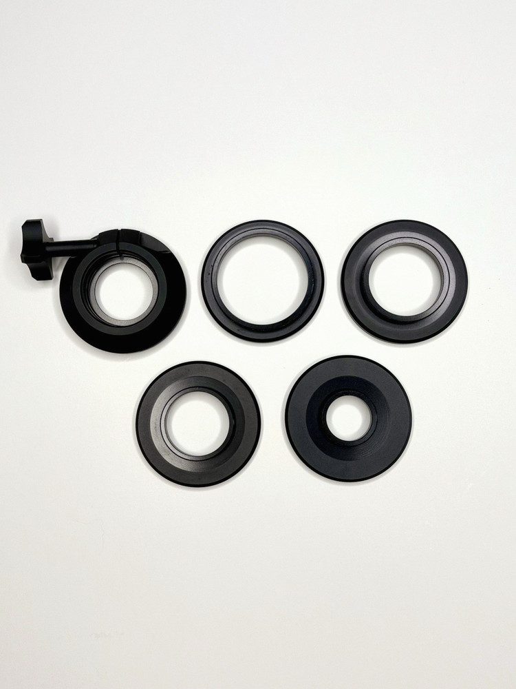 Leupold Golden Ring Spotting Scope Digital Camera Adapter