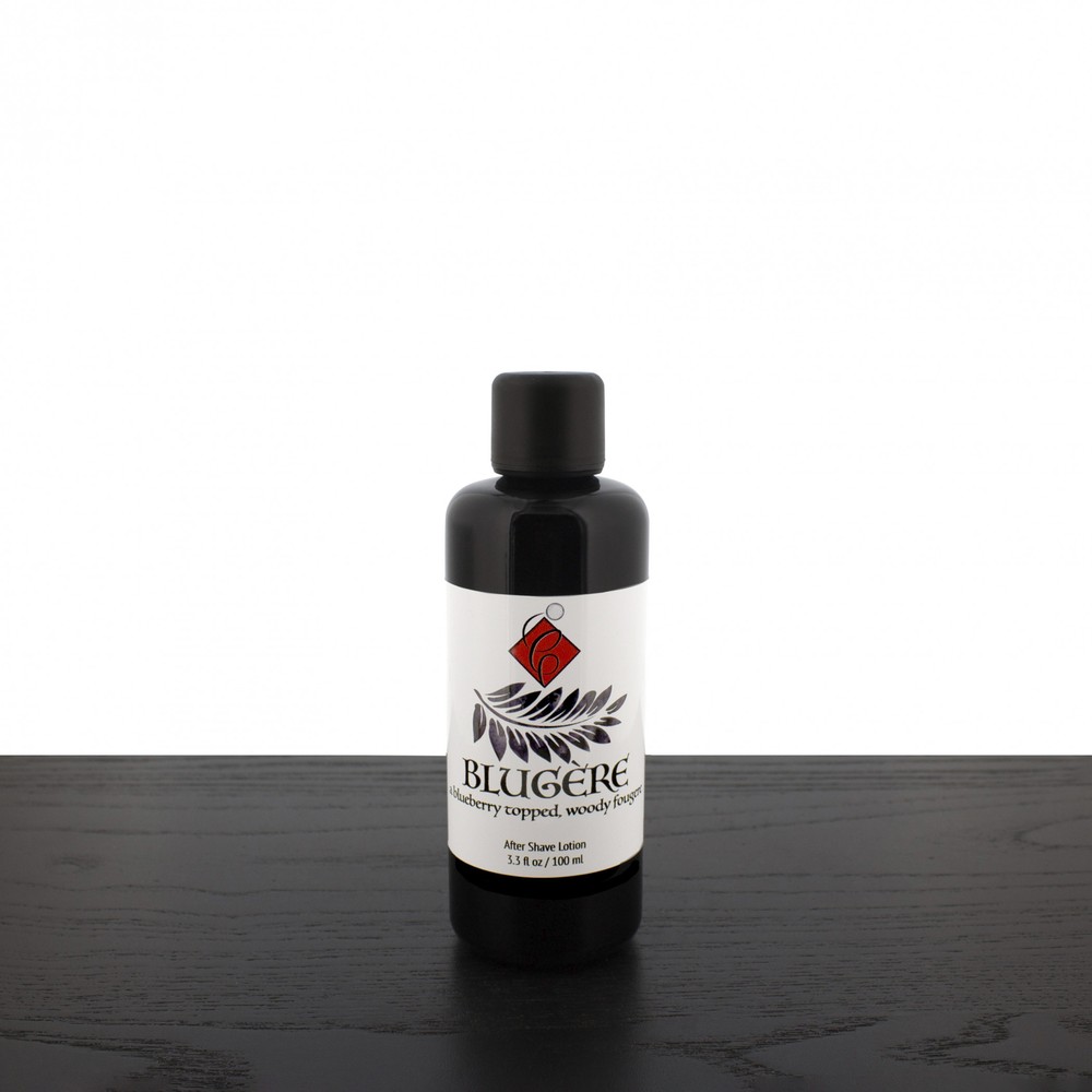 Catie's Bubbles After Shave Lotion, Blugere