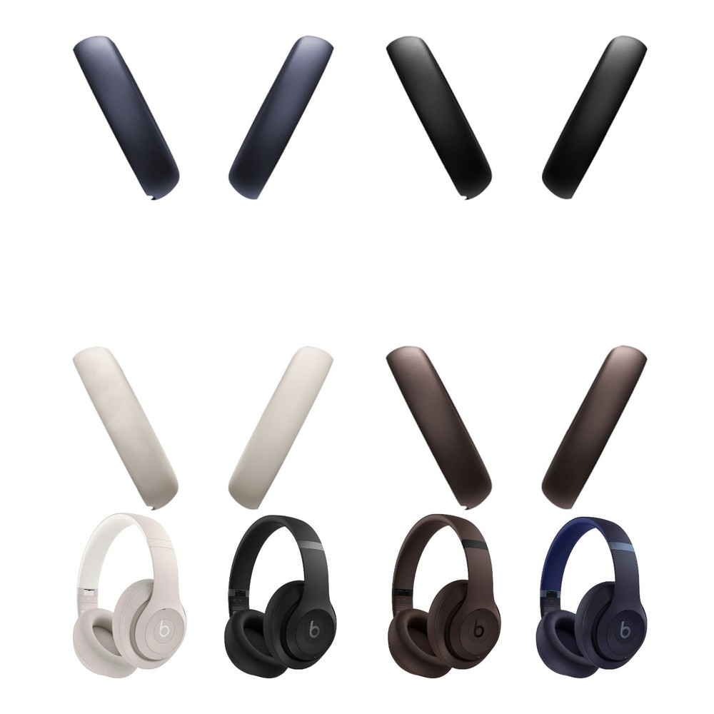 OEM Original Beats Studio Pro Wireless Headphone Replacement Ear Pad Cushion