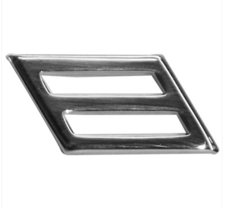 Vanguard Navy Collar Device Seaman E3 (Single)