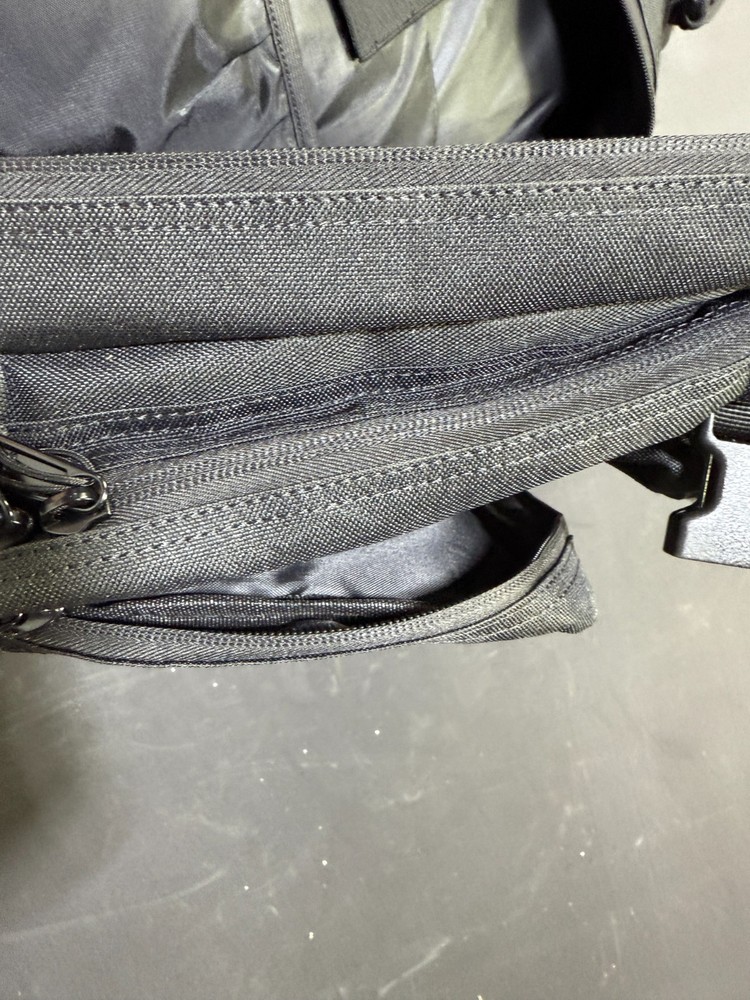 NEW Enrforce Tactical Backpack. Black