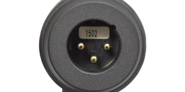 Audio Technica ATM25 Dynamic Microphone Instrument Microphone