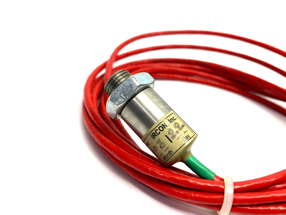 Ircon Inc. Infrared Thermometer Sensing Head