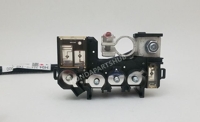 09'-13' HONDA FIT Starter Cable Assembly