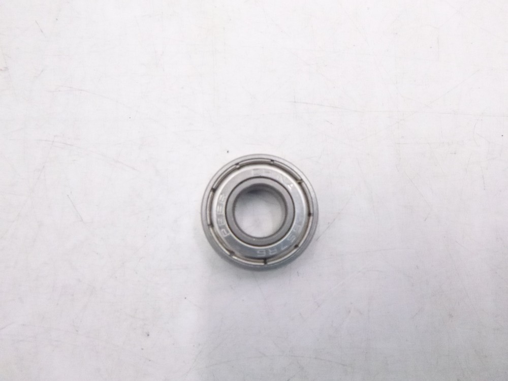 4 Pack Peer SS7R6 SINGLE SHIELD RADIAL BALL BEARINGS