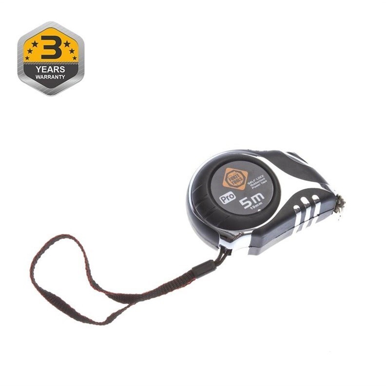 Measuring Tape Forte Tools Cr-G46, 5 M
