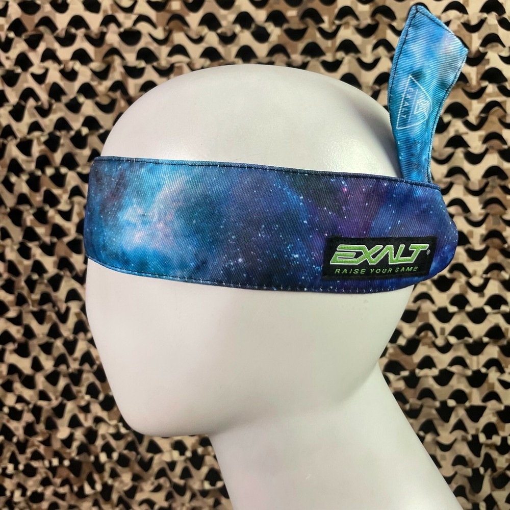 NEW Exalt Headband - Cosmos