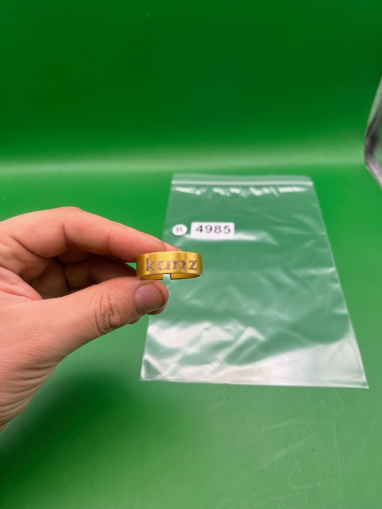 CCM Autococker Feedneck Collar