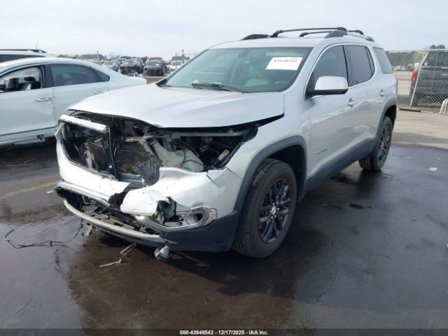 ACADIA 2018 Glove Box 4948730