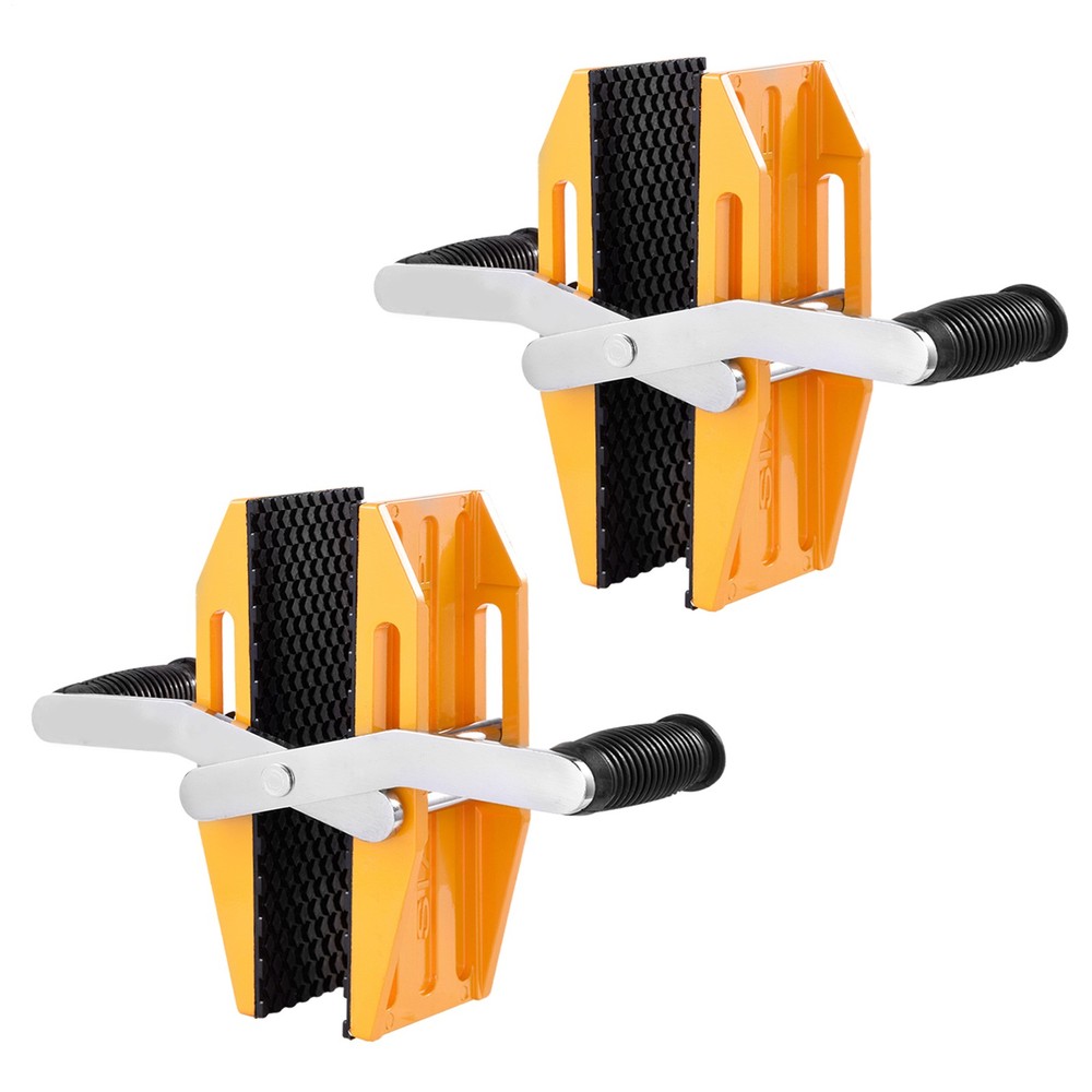 Granite Carrying Clamps, Stone Panel Carrier Double Handed Lifting Tool US
