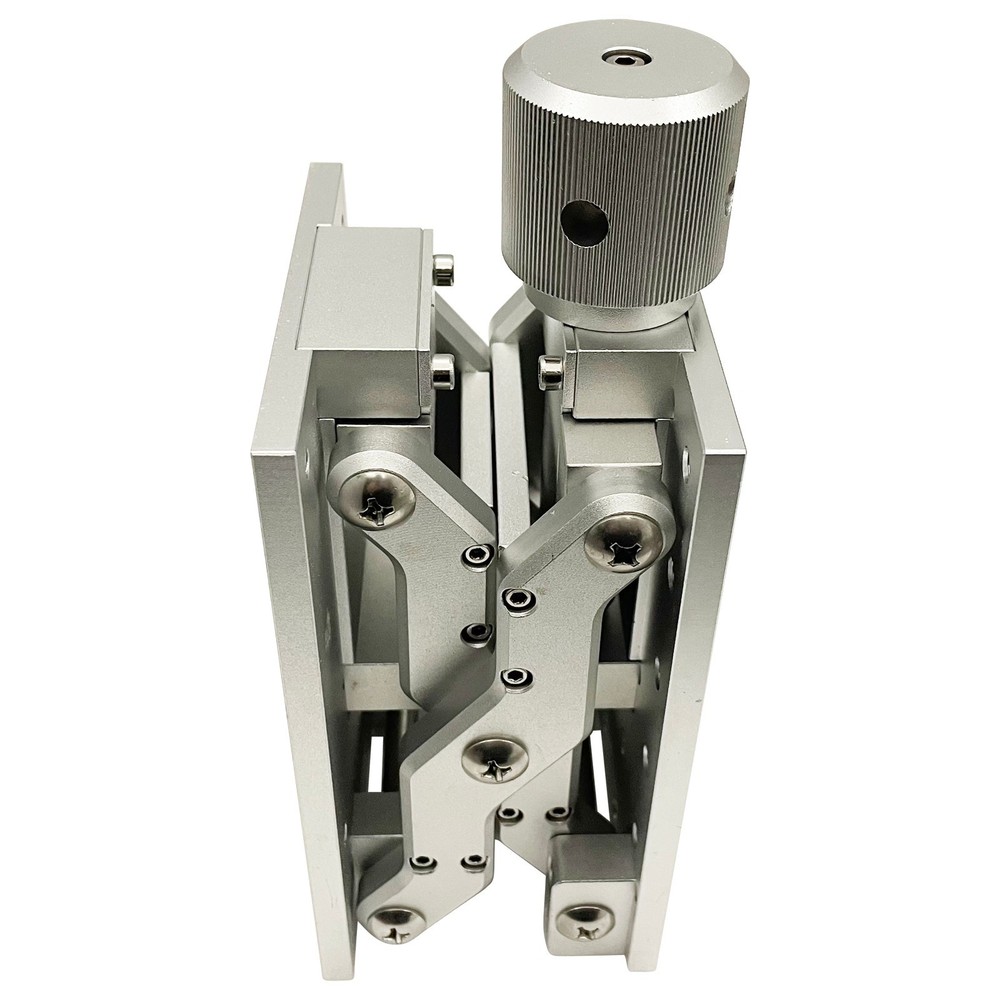 One Dimensional Laser Marking Engraving Machine Mobile Table Workbench 150*100mm