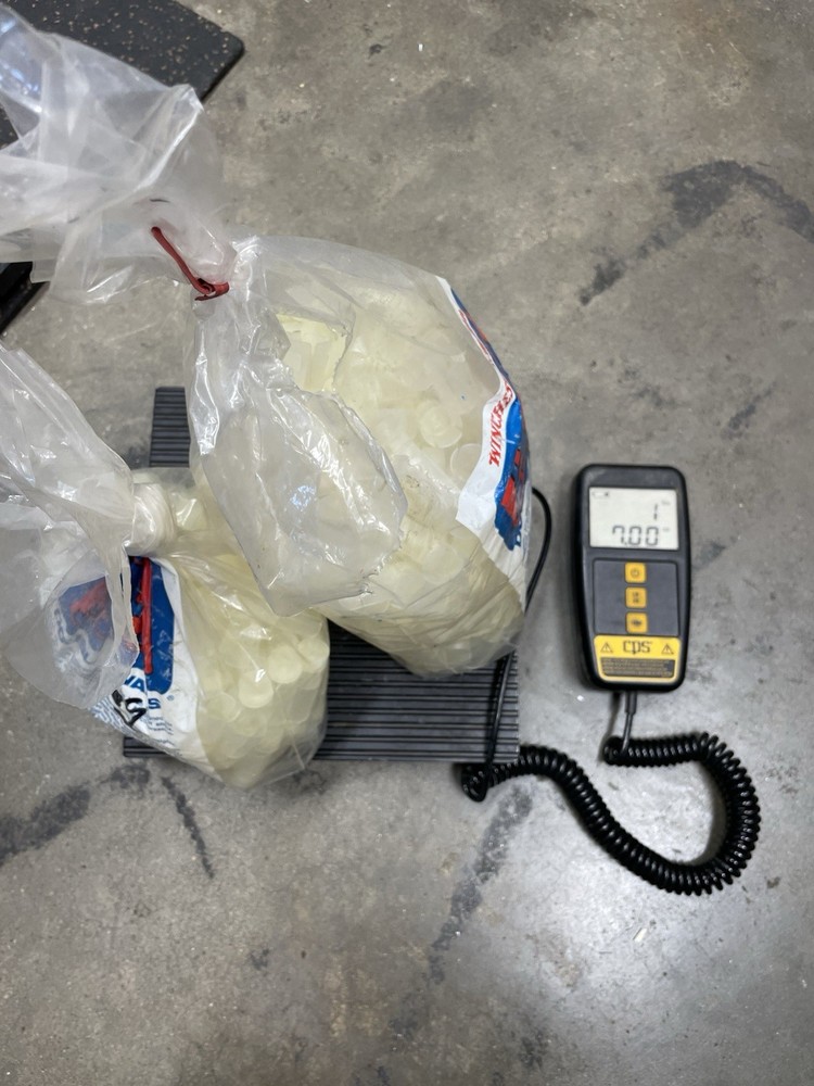 Vintage AA Wads WAA20