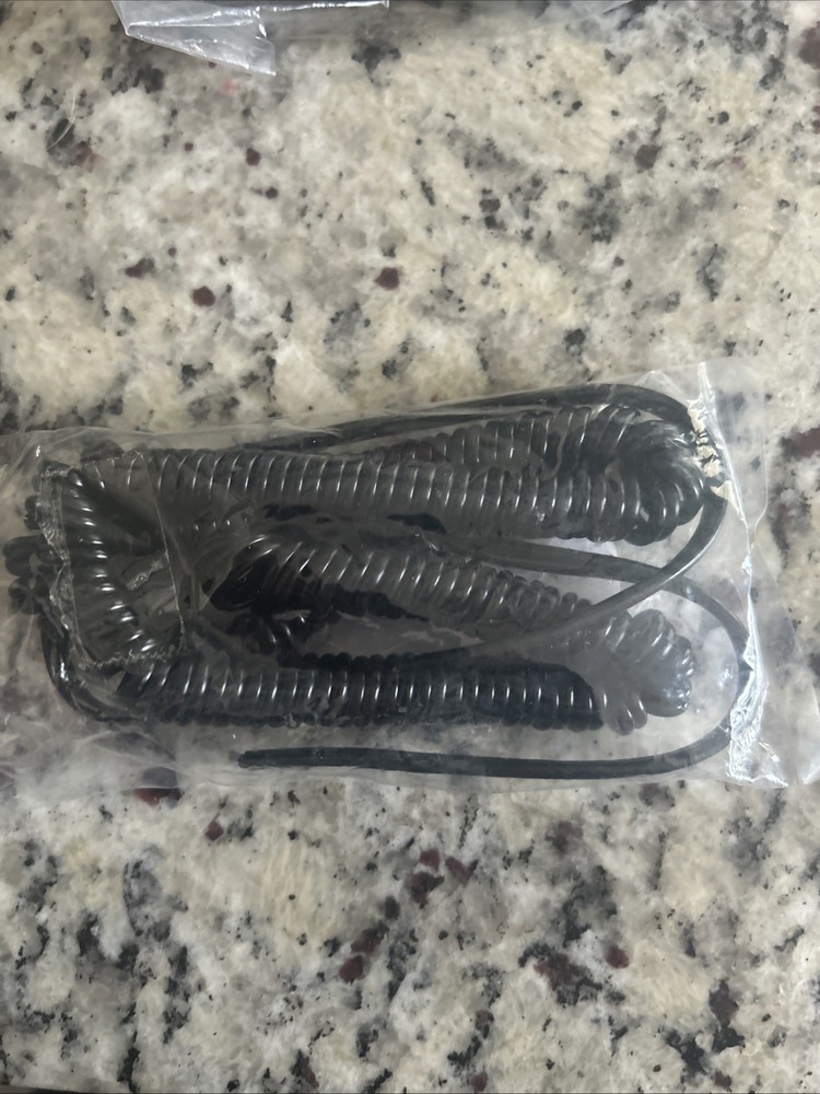 Topcon ID-5 Binocular Coiled Cord (new Open Box)