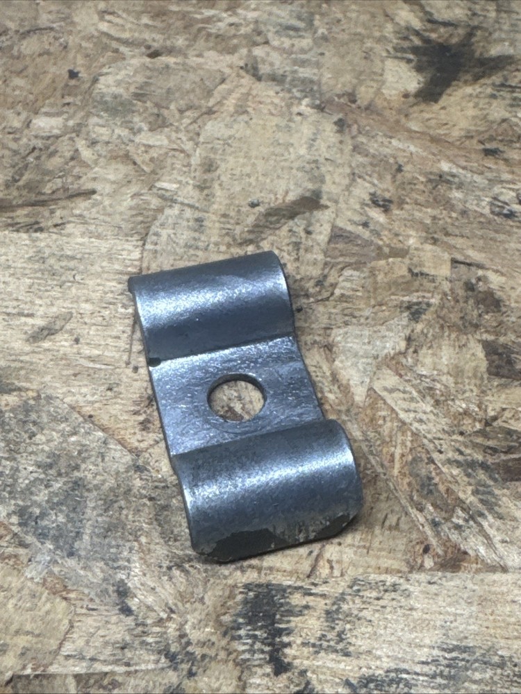 South Bend Precision 14” Drill Press Wiring Clamp