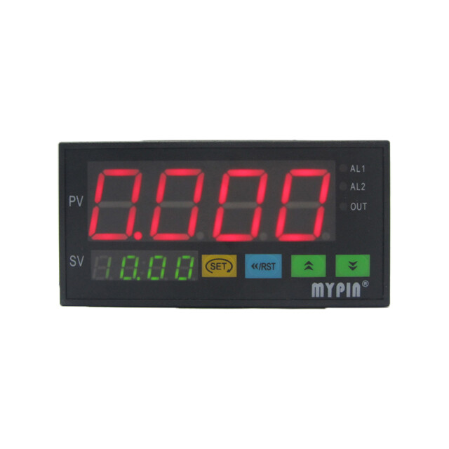 DS8-RBDS8-RRB/DS8-RRRB Digital Universal Temperature Controller Sensor Indicator