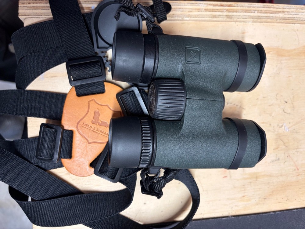 vortex binoculars-Bantam