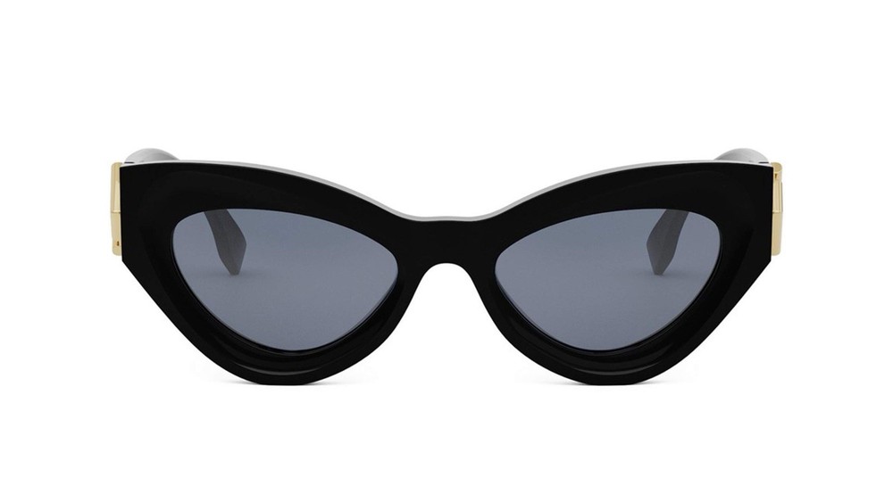 Fendi FF Diamonds sunglasses