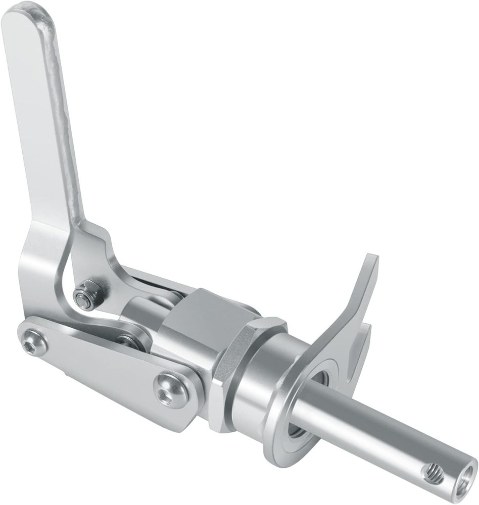 66784 Stud Mount Valve Spring Compressor Removal Tool Remove & Install Valve Spr