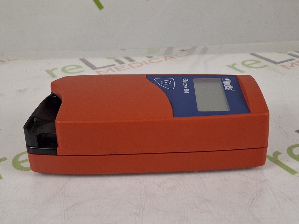 HemoCue Glucose 201