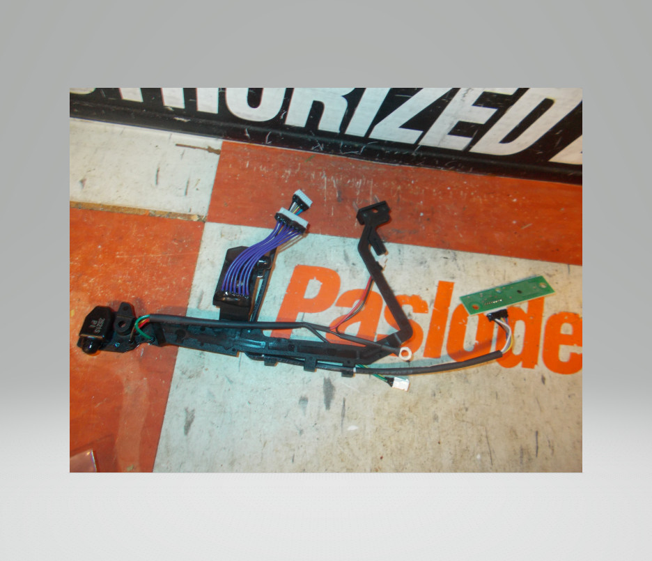 Paslode Part # 906835 XPRO MSB ASSEMBLY Circit Board