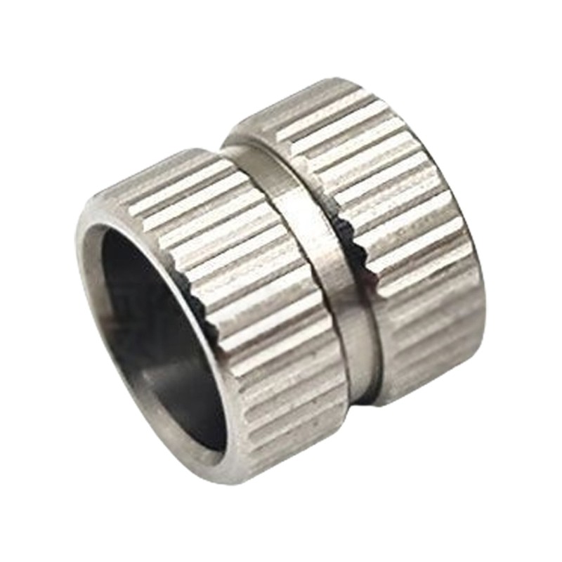 Stainless Steel Scroll Wheel For MX 2S Computer Wireless Mouse Accessories