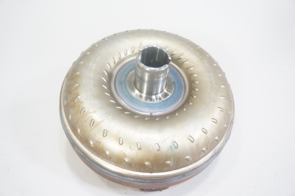 07-2010 bmw x5 z4 e70 e89 3.0 n52 engine automatic transmission torque converter