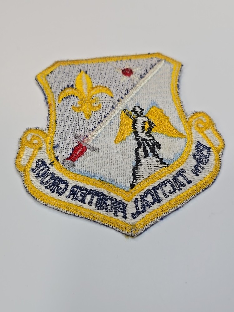US Air Force 159th Tactical Fighter Group Patch